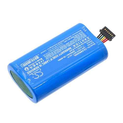 Cameron Sino Battery for Ember Mug 2 PN:Ember INR18&650 MH1-2S1P 3500mAh / 25.90Wh