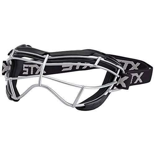 STX Lacrosse Focus-S Goggle