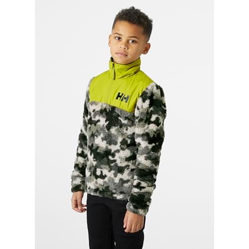 Helly-Hansen boys Champ 1/2 Zip Midlayer