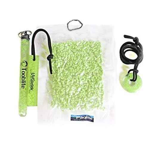 UVPaqlite Scout Pack