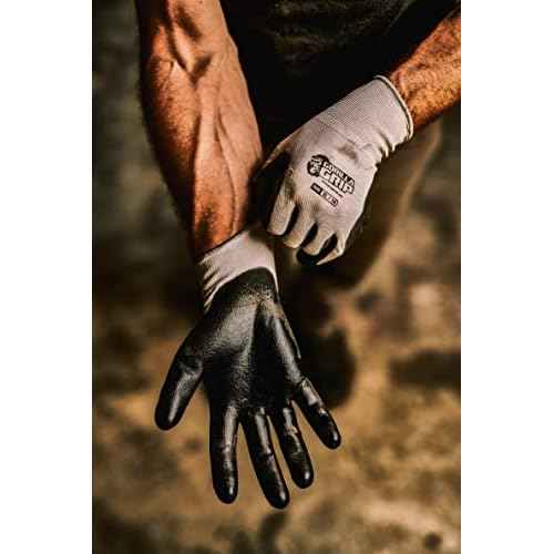 Gorilla Grip