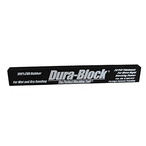 Dura-Block Standard Sanding Block