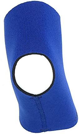 OTC Ankle Support, Slip-on Style, Neoprene, Large (Pack of 2)