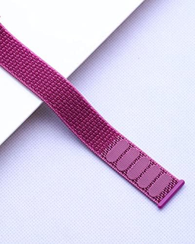 Personalized Sport Medical Alert Bracelets for Women Men - Custom Medical ID Bracelets with Free Engraving - Hook and Loop/Elastic/Stainless Steel/Silicone Watch Wristband Emergency Bracelet