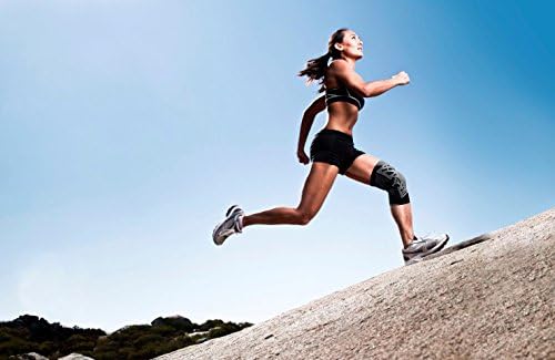 DonJoy Reaction Compression Support: Knee Brace Undersleeve, Large