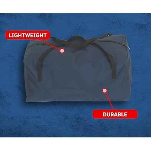 OBERON ECONOMY ARC FLASH KIT STORAGE BAG