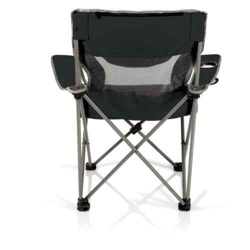 Campsite Camping Chair, Picnic Chair, Outdoor Folding Chair with Carry Bag, Beach Chair