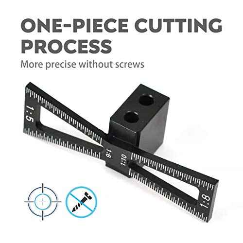 Dovetail Marker