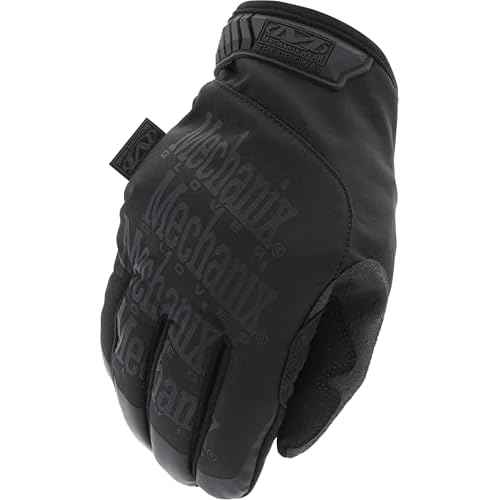Mechanix Wear Tactical ColdWork¢â Original¢ç