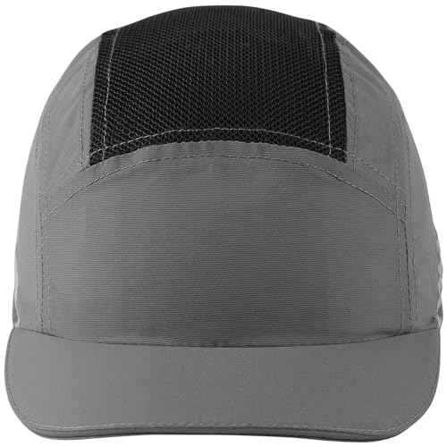 GREEN DEVIL Safety Bump Cap Super Lightweight Breathable Baseball Cap Style Head Protection Hard Hat for Men Women