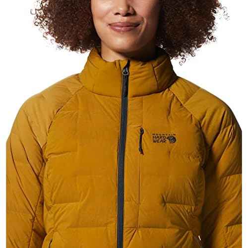 Mountain Hardwear womens Stretchdown High-hip Jacket