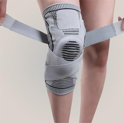 Motion Max Knee Pro Knee Brace,Bone-on-Bone WalkingSupport,Bone RecoveryKnee Braces,S,One Pair