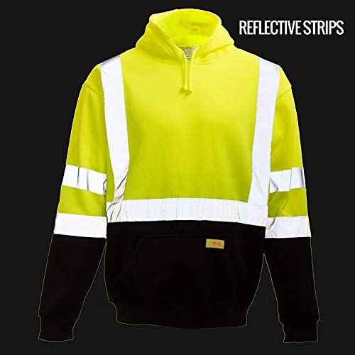 NY HI-VIS H8311 and H8312