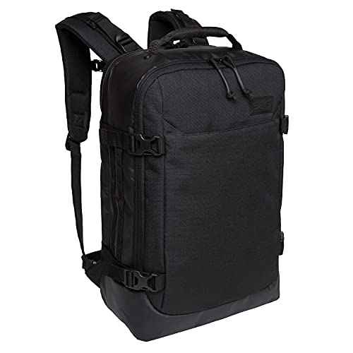SOG Caravan Backpack, Black