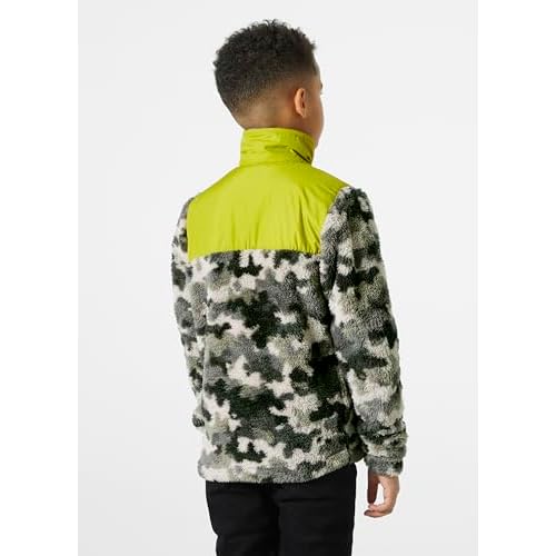 Helly-Hansen boys Champ 1/2 Zip Midlayer