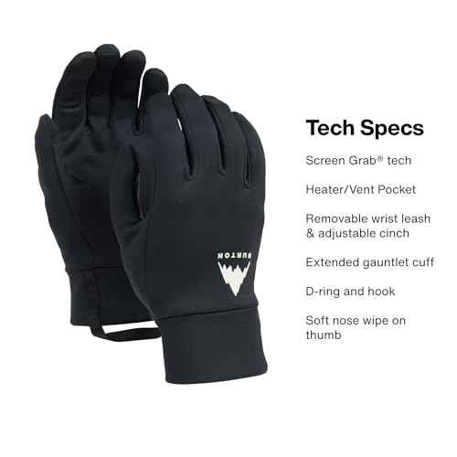Burton Men's Gore-TEX Gloves