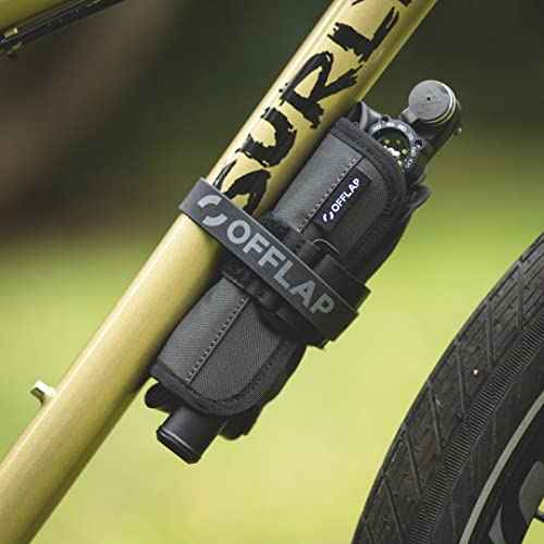 AnyTube Tool Wrap (Gray)