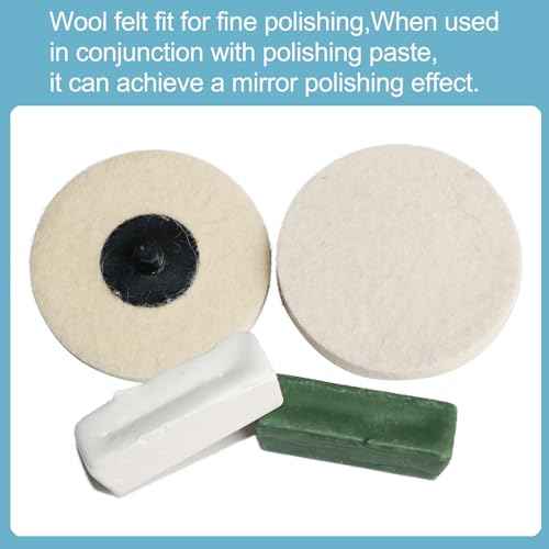 30 PCS 3" Inch Roll Lock Quick Change Sanding Disc Pad for Surface Polishing 1/4" Shank,Sanding Pads for Power-Operated Sanders