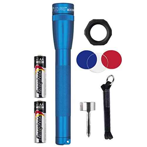MagLiteMaglite