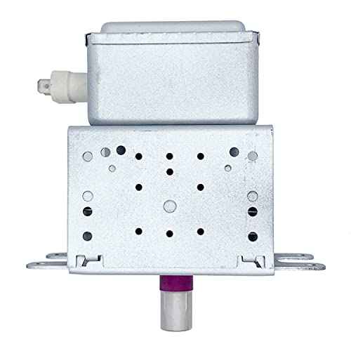 New W10245183 Magnetron for Whirlpool Microwave 4375072 8205791 8184306 1489083 10QBP0231 Microwave Oven Repair Parts Replace 2M167B-M16 Magnetron