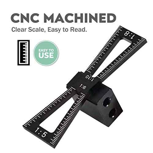 Dovetail Marker