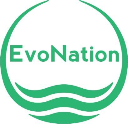 EvoNation Women’s Sheer 20-30 mmHg Compression Stockings – Knee High Open Toe Support for Swelling, Varicose Veins, DVT, Flight Travel, Circulation and Pain Relief – Sheer, Firm Fit – Made in USA