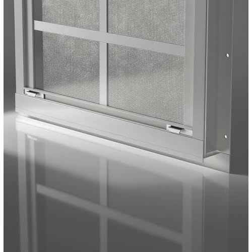 12" x 18" Shed Windows 2 Pack,Small Windows with Tempered Glass - Flush Mount | Ultimate Choice for Chicken Coop, Greenhouse, Garage, Playhouse