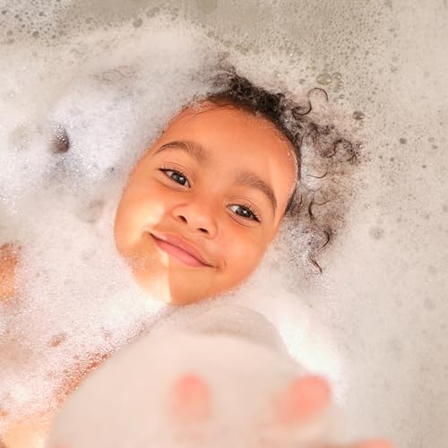 Mustela Baby Gentle Cleansing Gel - Baby Hair & Body Wash - with Natural Avocado fortified with Vitamin B5 - Biodegradable Formula & Tear-Free – 25.35 fl. oz.