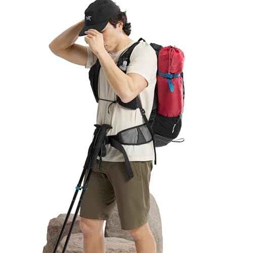 Arc'teryx Gamma SL Short 11 Men's | Superlight 11 Softshell Hiking Short