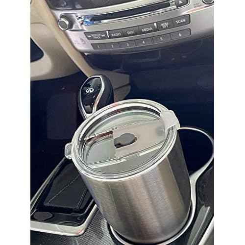 Coffee Mug Diversion Safe by Stash-it for hot/cold drinks with Big Clever Dry Hiding Spot for Cash,Driver's license, Credit Cards, Keys.Bottom Compartment Unscrews to store and hide Your Valuables.
