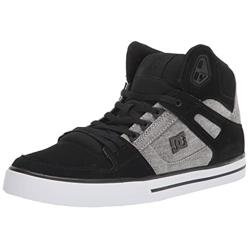 DC Pure HIGH-TOP WC