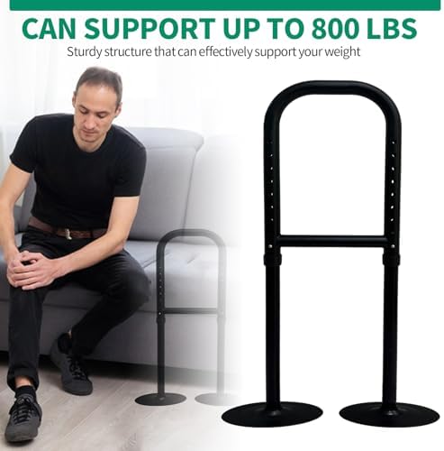 1Pack Stand Assist Aid for Elderly Mobility & Daily Living Aids Handicap Accessories for Daily Living Standing Assist Devices for Work Or Housework to Devices to Lift Elderly Off Floor