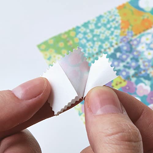 Kingjim KITP007 Masking Tape KITTA Special Garden