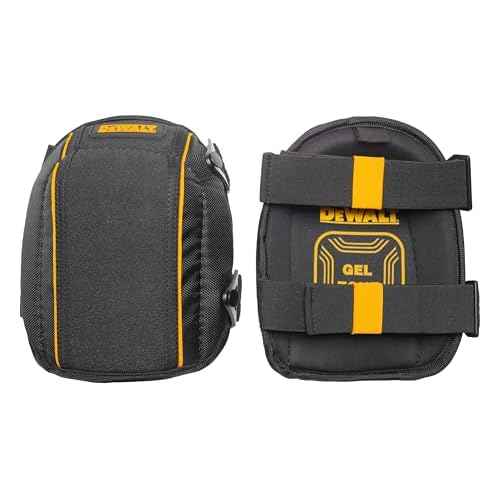 DEWALT Flooring Knee Pads with Gel (DWST590014)