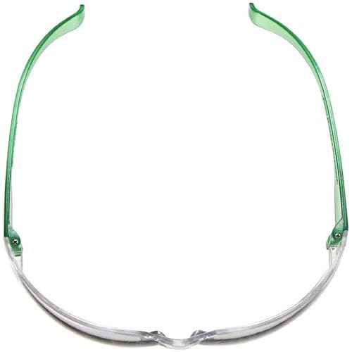 Gateway Safety 3699 Colorful Starlite Gumballs Safety Glasses, Small, 10 Colors Included (Pack of 10), Multi Color