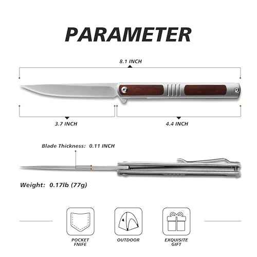 pocket knife