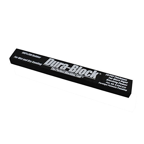 Dura-Block Standard Sanding Block