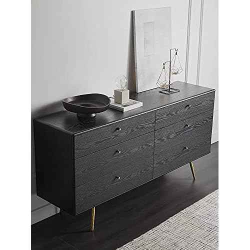 Black Wallpaper Wood Peel and Stick Self Adhesive Film Black Adhesive Paper Countertop Furniture Kitchen Wall Waterproof Removable Self Stick Vinyl Thickening Upgrade 15.8" x118"