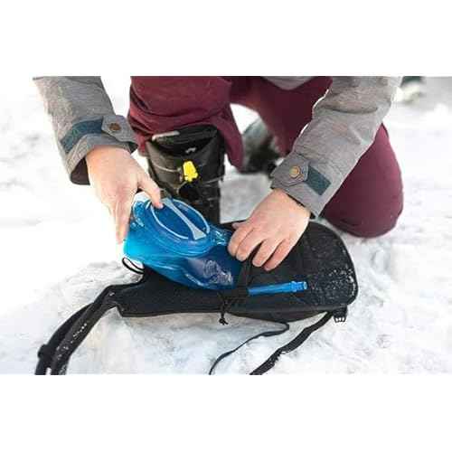 CamelBak Bootlegger Ski Hydration Pack, 50oz