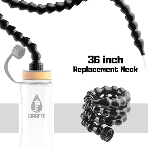 Replacement Neck for Tower Hands Free System, 36 inch