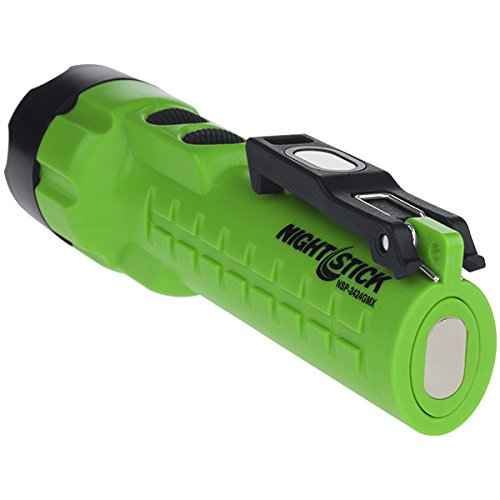 Nightstick NSP-2424GMX, Green/Black