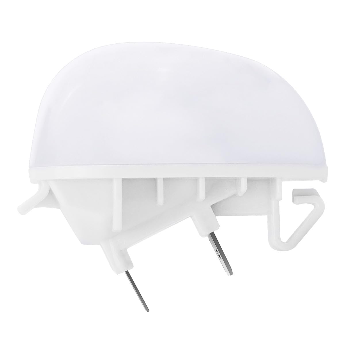 EAGLEGGO W11251749 Refrigerator LED Light Bulb for Whirlpool Kitchenaid Kenmore Amana Refrigerator Freezer Light Replaces AP7192759 W11520324 W11468934 W11549780 W11449273 W11602886 Fridge Light
