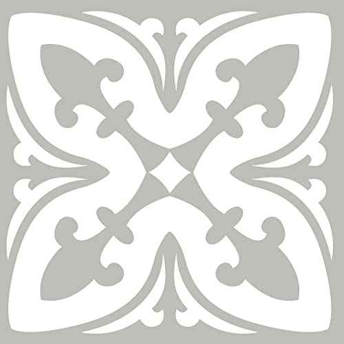 WallPops Zion Peel & Stick Wall Tiles