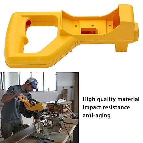 395674-02 Miter Saw Handle for DeWalt Miter Saw DW705 DW705-B2 DW705-BR DW705S (Types 6-8) Miter Saw Handle Replacement