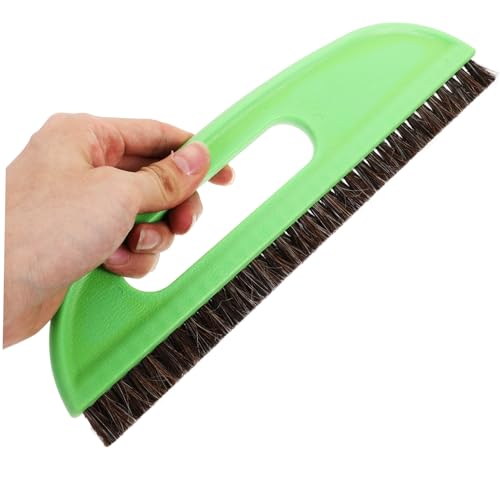 Cabilock Wallpaper Brush Pasting Tables for Wallpaper Construction Tools Picture Hanger Tool DIY Wallpaper Wall Paper Wallpaper Paste Kit Brush Cleaner Thicken Supplies