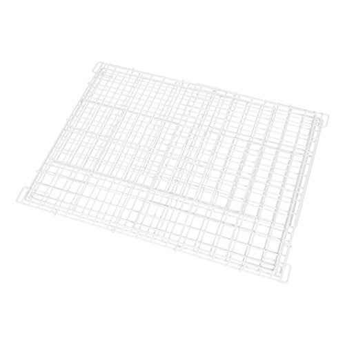 IRIS USA, Inc. WCO-LL Modular Wire Stacking Storage, Extra Large