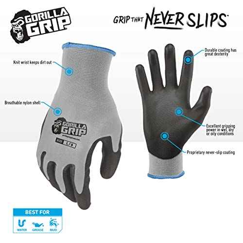 Gorilla Grip