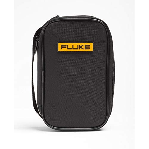 Fluke C35 Polyester Soft Carrying Case
