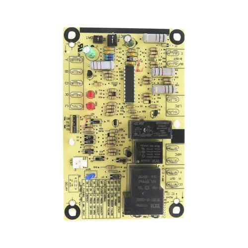 47-21517-22 OEM Upgrade Heat Pump Control Board Defrost Control Board Circuit Board 47-21517-22,Replace for 47-102685-07