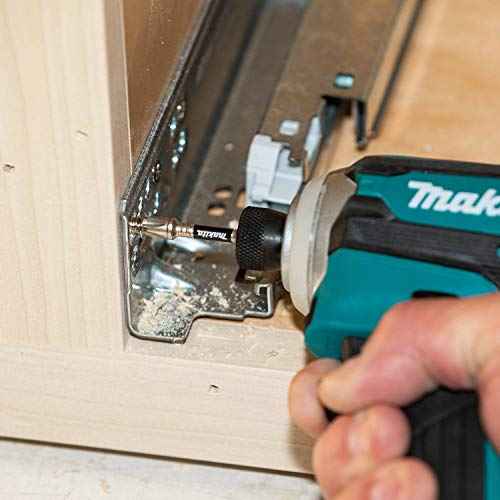 Makita E-00789 Impact XPS¢â #3 Phillips 2" Power Bit, 3/pk